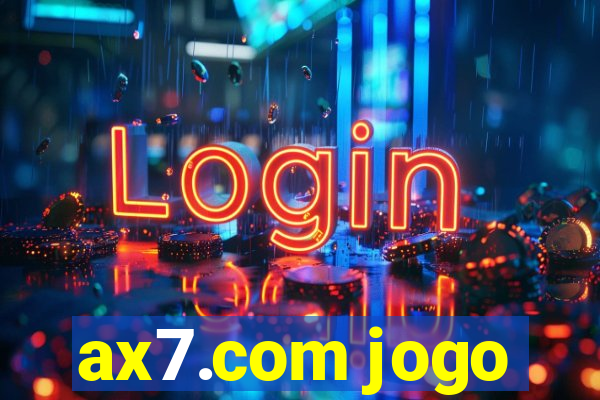 ax7.com jogo